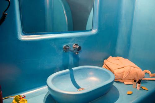 Monolithos Superior Suite