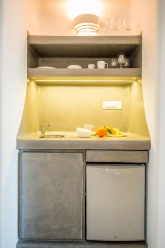 Perissa Superior Suite