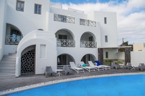 La Bellezza Eco Boutique Hotel