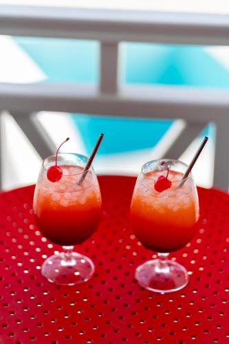 La Bellezza Eco Boutique Balcony